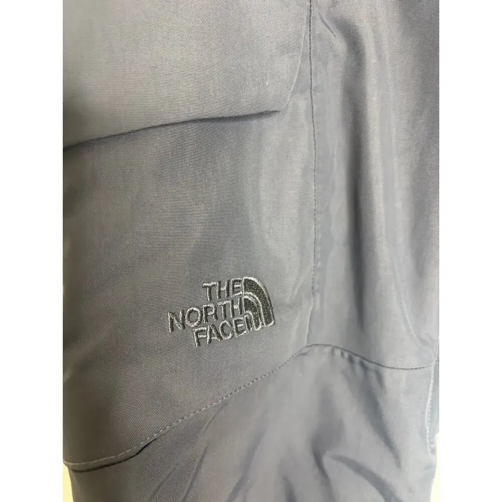 The North Face Insulated Snow Pants Women's XS Dryvent NF0A3LWB Snowboard Ski